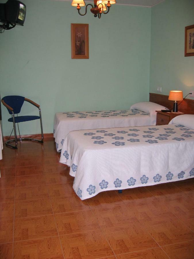Hotel Fitu Colunga Luaran gambar