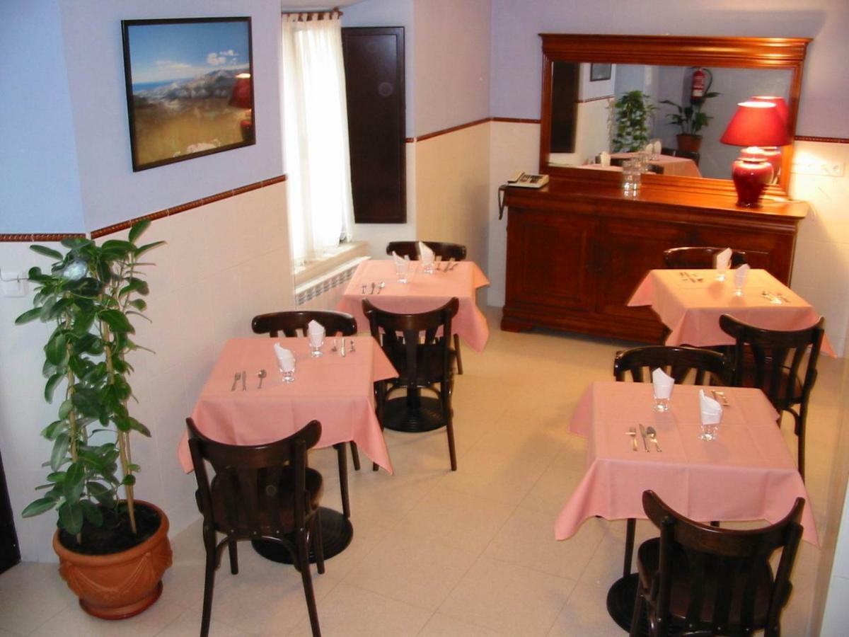 Hotel Fitu Colunga Luaran gambar