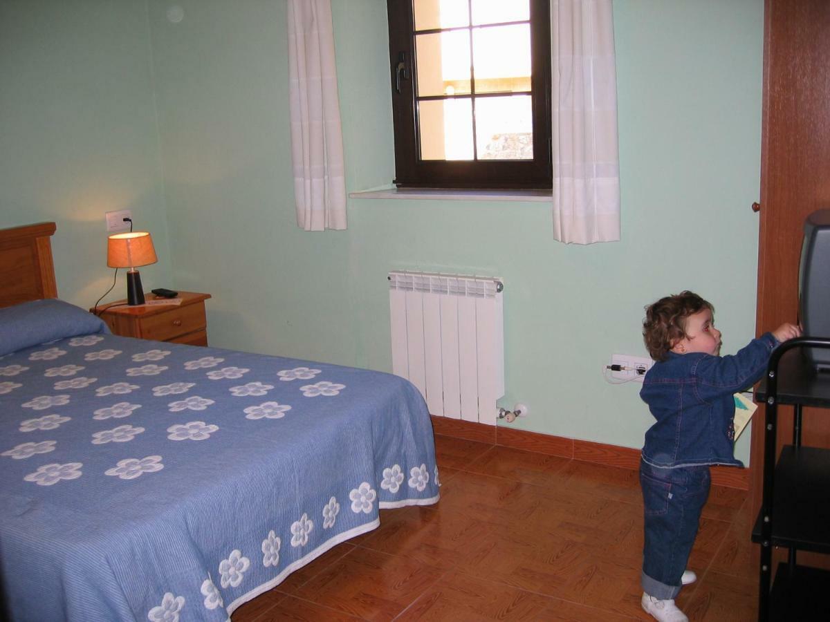 Hotel Fitu Colunga Luaran gambar